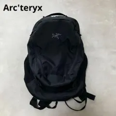 Arc'teryx Mantis 26 旧モデル ブラックのサムネイル