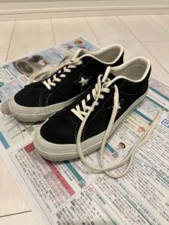 Converse Timeline One Star J VTG