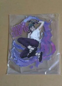 呪術廻戦 ラッキーくじ アクリルスタンド 禪院真希