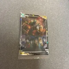 鬼滅の刃 ウエハース カード　レア