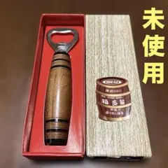 【未使用】IDEAL 長樽型栓抜き　福多留のサムネイル