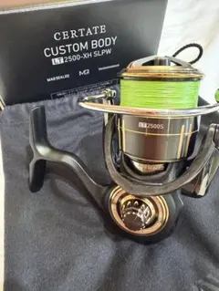 CERTATE CUSTOM BODY　LT2500XHのサムネイル