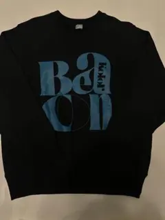 kolor BEACON グラフィックプリント スウェット サイズ1のサムネイル