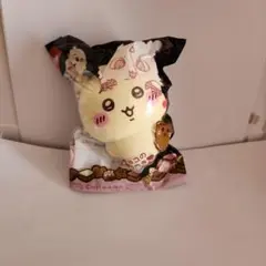 ちいかわ バレンタインスクイーズ
