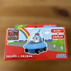 アンパンマン キャラクター玩具