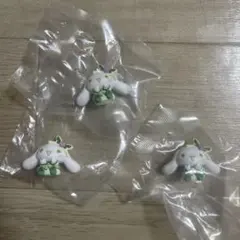 キュアミント シナモロール ガチャガチャ