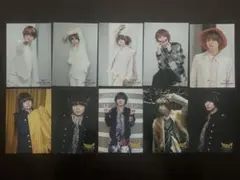 Hey! Say! JUMP伊野尾慧 写真 フォトセット