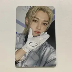 StrayKids オンライン FELIX 2023 PILOT POB