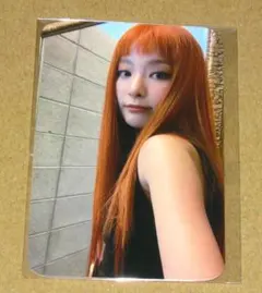 Red Velvet Queendom トレカ スルギ mu-mo
