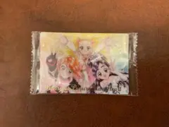 プリキュア カードウエハース ふたりはプリキュアマックスハートSSR