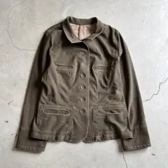 【ヴィンテージ】　レディース　ジャケットのサムネイル
