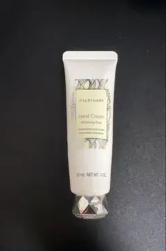 ジルスチュアートHandCreamBloomingPearハンドクリーム