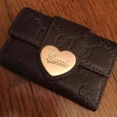 Gucciのキーケース