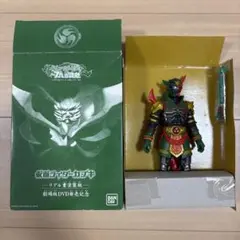 メディコム　東映レトロ ノコギリトカゲ　１期　新品未開封品 メディコム 東映レトロ ノコギリトカゲ 1期 新品未開封品 - メルカリ