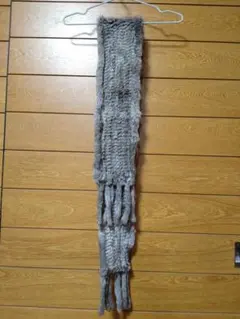 か*る様 ファーマフラー