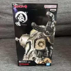 キングジョー(マットカラーver.) 「ウルトラマンシリーズ」 豪塊 キングジ…のサムネイル