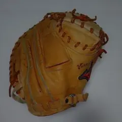 キャッチャーミット　ミズノ　MIZUNO　ビクトリーステージ
