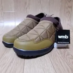【Mサイズ】ワークマン トレッドモック eco ブロンズのサムネイル