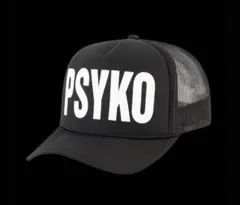 PALACE DON'T ASK TRUCKER BLACK - メルカリ