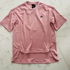 adidas 半袖Tシャツのサムネイル