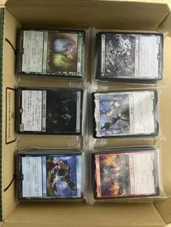 2026年最新】MTG デッキ パイオニアの人気アイテム - メルカリ