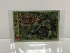 ドラゴンボール イタジャガ 9 9-29 悟空&パン&トランクス CR