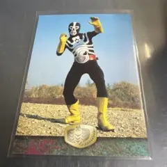 の*り様 ユニオンアリーナ 仮面ライダー ガヴ 直筆 サイン アクション