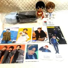 Sexy Zone　timelesz　ペンライト　菊池風磨　ちょっこり　公式写真