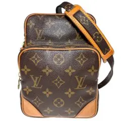 美品 LOUIS VUITTON モノグラム アマゾン M45236