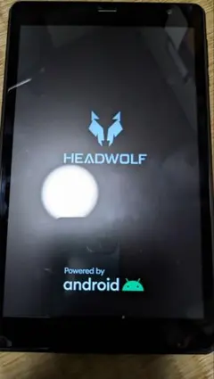 HEADWOLF F-pad1 Androidタブレット 本体