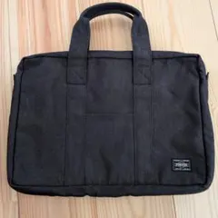 PORTER ハンドバッグ スモーキー ブリーフケースS