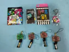 Mr.Children SENSE グッズ キーホルダー 5点セット 新品未開封 Mr.Children SENSE グッズ キーホルダー 5点セット 新品未開封 - メルカリ