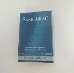 アランドロン サムライ 香水 EDT SP SAMOURAI 100ml☆新品☆のサムネイル