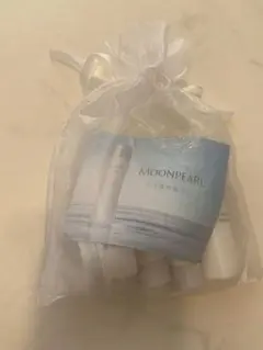 MIKIMOTO COSMETICS MOONPEARL トライアルセットのサムネイル
