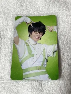 刀ミュ 江おんすていじ ぜっぷつあー フォト 篭手切江