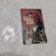 スパリク　特典　ニコラ