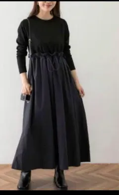 URBAN RESEARCH Sonny Labelサニーレーベル　ワンピース