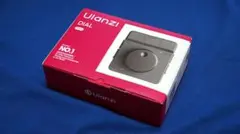 Ulanzi D100H ショートカットコントローラー　ブラックのサムネイル