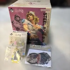 一番くじジョジョの奇妙な冒険A賞＋おまけ - メルカリ