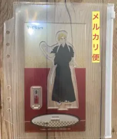 ハイキュー　宮侑　アクスタ　応援団