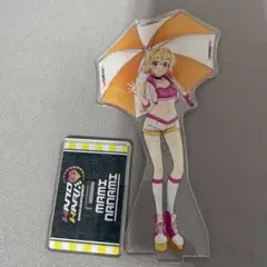 2025年最新】レースクイーン アクスタの人気アイテム - メルカリ