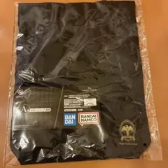 一番くじ　ツイステッドワンダーランド第八弾　A賞　巾着トートバッグ