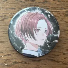 いれいす　缶バッジ　りうら　リベレイト