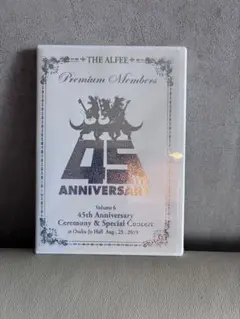 2026年最新】Alfee DVD premiumの人気アイテム - メルカリ