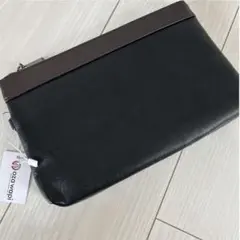 oza wapi クラッチバッグ セカンドバッグ メンズ フォーマル カジュアル