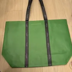 Hawaiiケイトスペードニューヨークトートバッグ 黒ストラップ付き