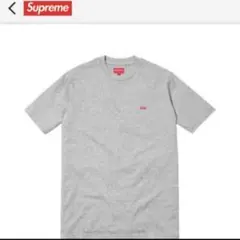 Supreme Small Box Logo Tee