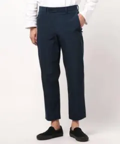 ナイロンパンツ