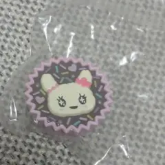 たまごっち 手作りおやつチャーム 平成女児チョコ ラブリっち ガチャ