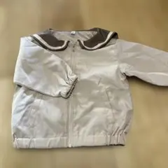 80 薄手　アウター